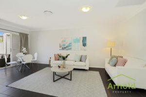 waratah real estate