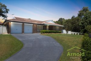 warabrook real estate