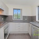 modern kitchen real estate newcastle