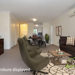 living dining air con real estate newcastle