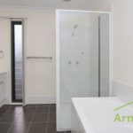 bathroom interior real estate newcastle